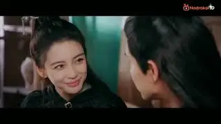 Divine Destiny (Chinese Drama) 2023 ep 29 sub indo