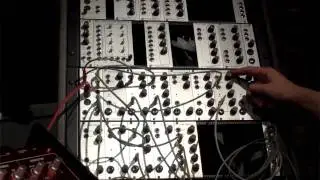 Analog Solutions Concussor Modular Analog Drum Synths controlled by MIDI