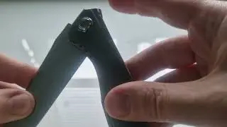 Виды замков складных ножей и способы их открывания