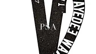 M.Ayedee - PSA Intro