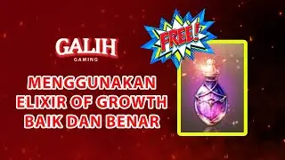ROHAN M - CARA MEMAKSIMALKAN POT EXPERIENCE 100% - Barier - Trava