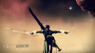 Destiny 2 Season of the Seraph Add Hunter Trace IV Range to Exotic Revision Zero Change Appearance