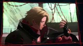 Scarlet Nexus Phase 10 Conclusion, and an Accidental Meeting Walkthrough