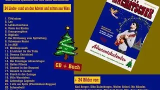 Machatscheks AdWEANtskalender - der Adventkalender mit STIL!