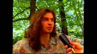 Pop delavnica 1991-REPORTAŽA (Griže pri Žalcu)