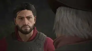 Ghost Recon Breakpoint Shay Patrick Cormac