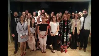 UoN Law Brazil 2019