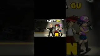 How to download alpha guns Android phone