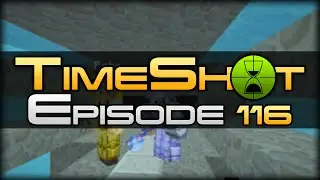 TimeShot SMP Server - Episode 116 - Upgrading The End Farm W/ Fabe