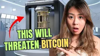 Asia Markets Rise While Quantum Concerns Hit Bitcoin + Uber Robotaxi News