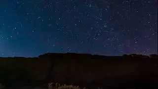 Chaco Canyon PPR