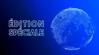 G&eacute;n&eacute;rique Journal TV - &Eacute;DITION SP&Eacute;CIALE