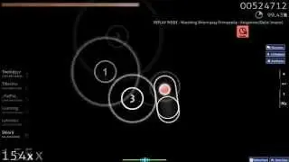 osu! - Primastella - Koigokoro [Delis' Insane] +DT
