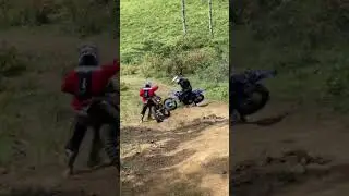 JOKE LANG #trailridesph #trail