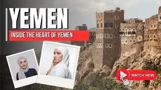 Inside Yemen: The Most Dangerous Arab Country Revealed!