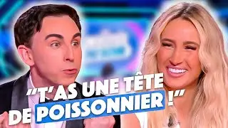 Jordan De Luxe : Plus Beau Avec ou Sans Barbe ? Le D&eacute;bat Est Lanc&eacute; !