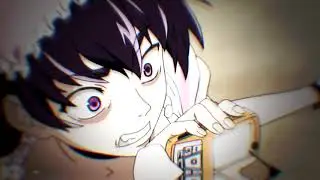 LAUDY DAUDY [MIRAI NIKKI EDIT//AMV] ᴴᴰ