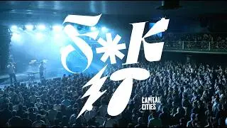 Capital Cities - F*k It