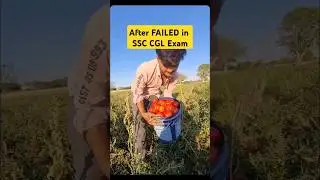 After FAILED in SSC CGL Exam 2024 #ssc #cgl #business