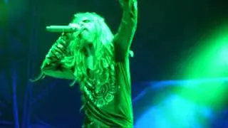 Rob Zombie : Sex Machine + Living Dead Girl @ Bloodstock Festival 2015