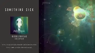 Riddlebreak - Something Sick