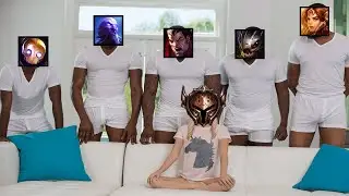 Can a Bronze Player Beat 5 Bots?