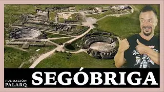 Seg&oacute;briga: Un Viaje en el Tiempo por la Antigua Roma en Espa&ntilde;a