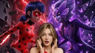 Miraculous Ladybug Season 6 Release Update | Episode 17 & New Episodes Explained