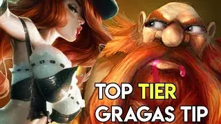 (#571) Keep your eyes on the PRIORITY target during a team fight