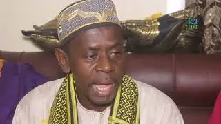 Kisal deeyirde pulaagukdp exige plus de considération concernant la langue pulaar 720p