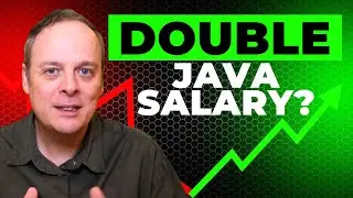 Why Contracting Is the Fastest Way to Double Your Java Developer Salary in 2026