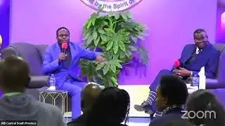 The Life of the Great Evangelist Paul Saungweme