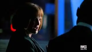 Fringe Episode 1.03 Scene - This Isn't The Only Reason Your Here
