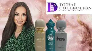 Unboxing Dubai Collection | Lutfah Beyond Forever | Ramad | Ramad Louban | Arabiyat Prestige 