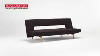 Innovation Puzzle Sofabed