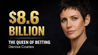The RICHEST Woman CEO in London&hellip;