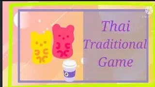 Thai traditional games