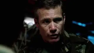 Act Of Valor submarine scene HD