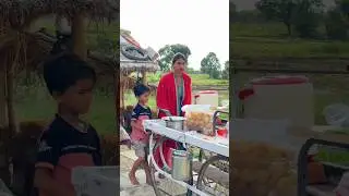 बाबा ने गरीब की झोपड़ी को बनाया महल~🛖💒#shorts #emotional #motivation #youtubeshorts