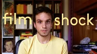 I FILM CHE PI&Ugrave; MI HANNO SCIOCCATO.