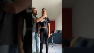 21/ R&eacute;gulation posturale manuelle holistique  extrait de soin Jean-Michel Boudard  ost&eacute;opathe D. O.