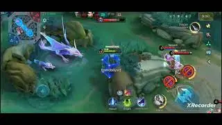 Comeback hanzo tutorial moba legends 5v5 winning and coocking 