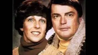 TASTES LIKE MICKEY AND TRUDY THOMPSON WERE TOGETHER THROUGH IT ALL