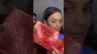 GRWM Full face using only the Blue Heaven Makeup Kit😱💄#onebrandmakeuptutorial#quickgrwm#shorts