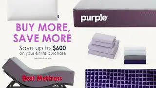 Best Mattress Purple Mattress Buy More Save More