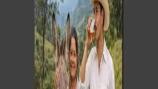 la burra & una Buena Suegra