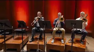 Listen for This: Trombones + Schumann's Symphony No. 3