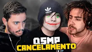 🔥 FORAM CANCELADOS... ENTENDA TODA A TRETA