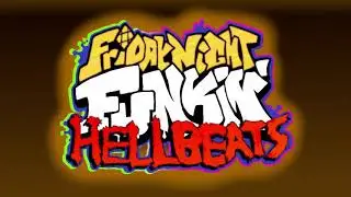 Spookeez Hell-Mix - Friday Night Funkin Hellbeats OST