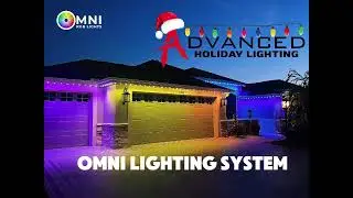 Omni App Tutorial for Advanced Permanent Lights